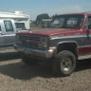 Meet your Posher, Dave